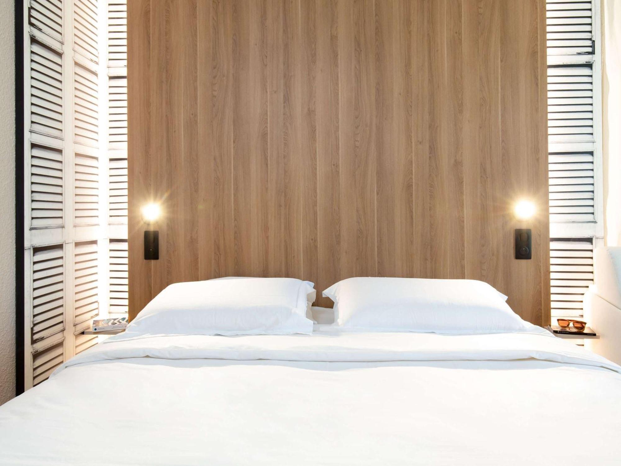 Mercure Aix En Provence Beaumanoir Aix-en-Provence Eksteriør billede